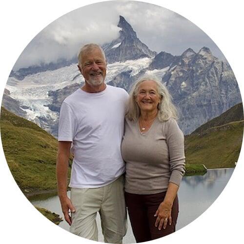 Kimberly D. Schmidt | Leading tours in Austria, the Czech Republic, Switzerland, and the Netherlands.