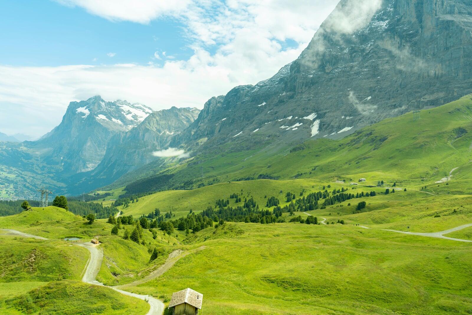 Switzerland
