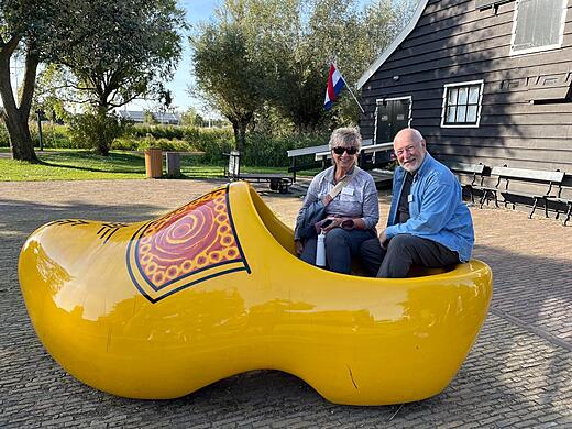 Zaanse Schans