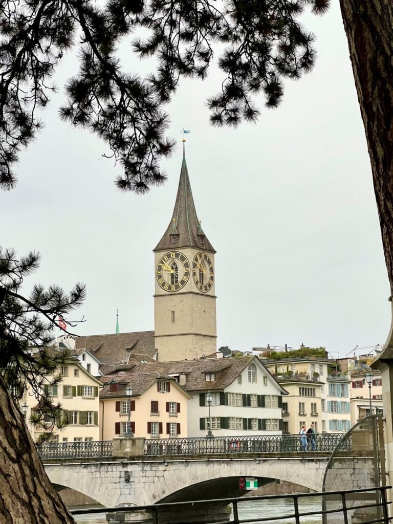 Zurich