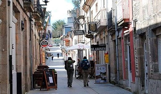 Sarria