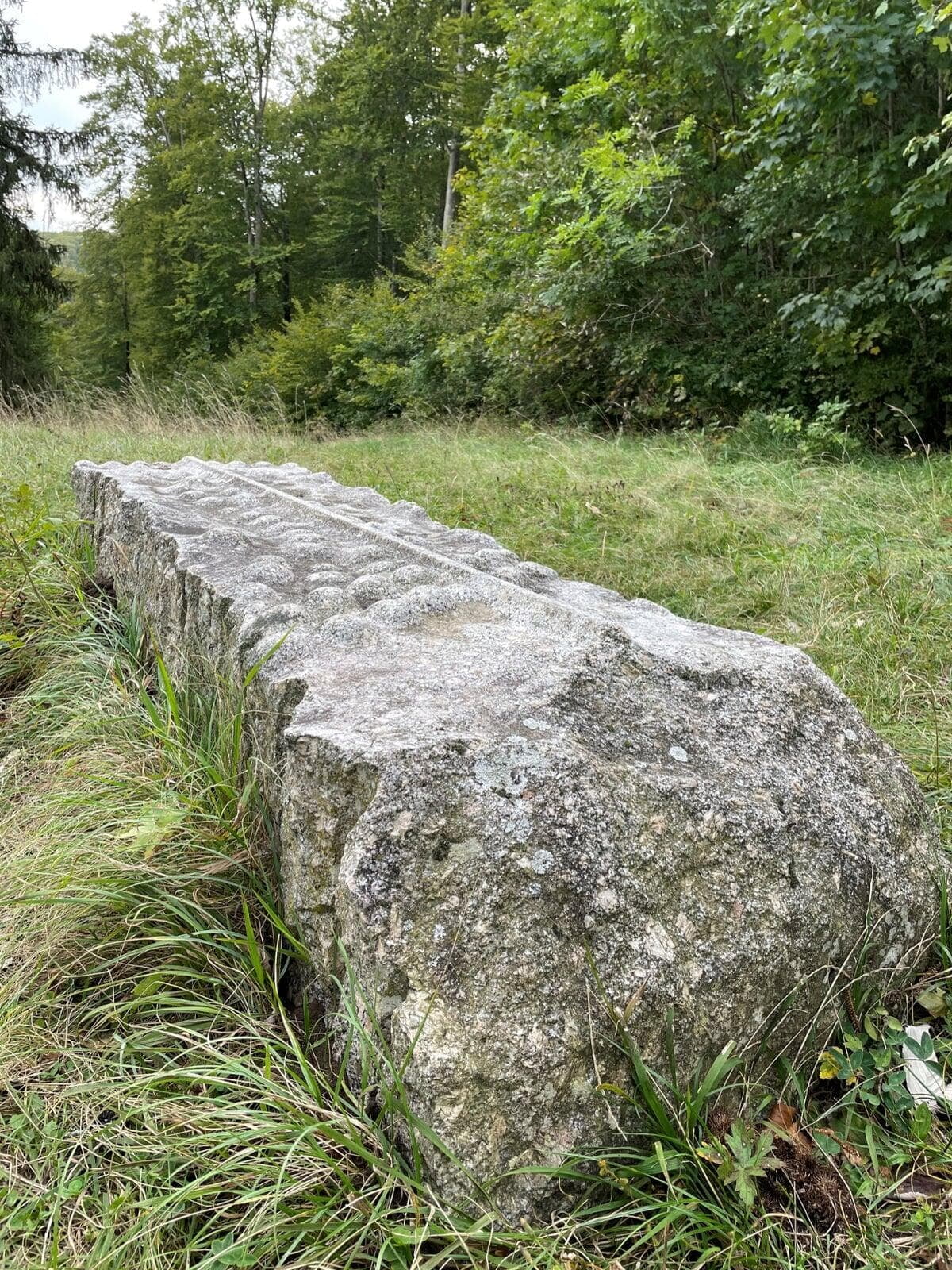 Schleitheim Monument
