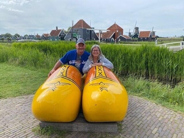 Zaanse Schans