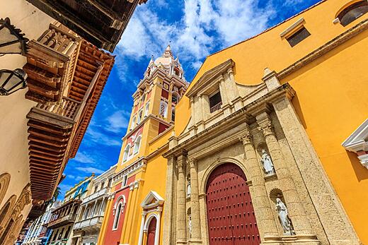 Cartagena