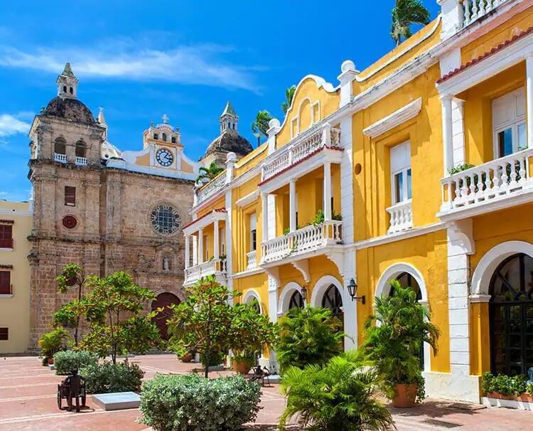 Cartagena
