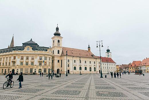 Sibiu