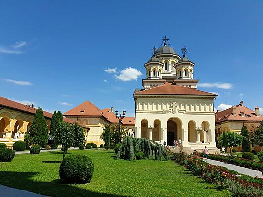 Alba Iulia
