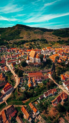 Biertan