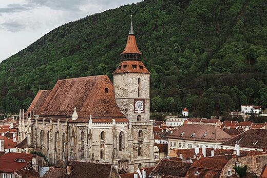 The Black Church