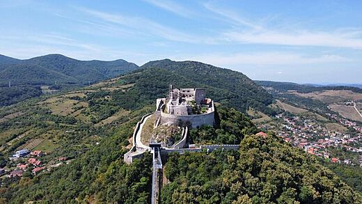 Fortress of Deva