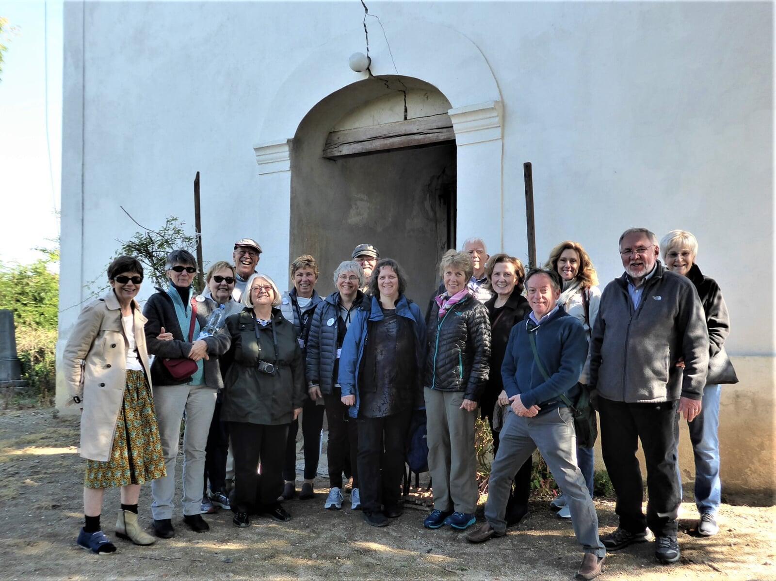 TM Travellers in Romania