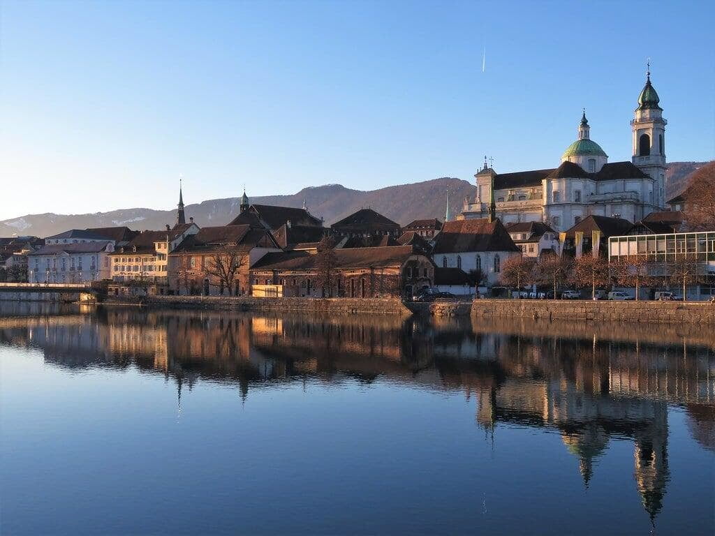 Solothurn Switzeland
