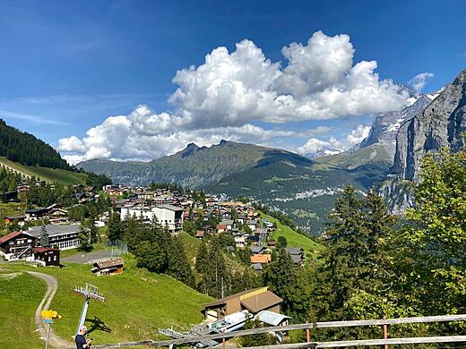 Murren