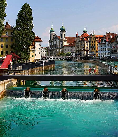Lucerne