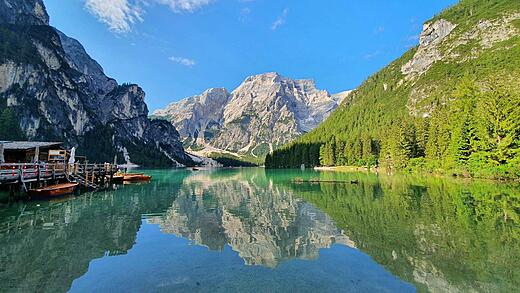 Puster Valley