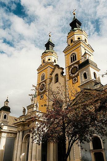 Brixen