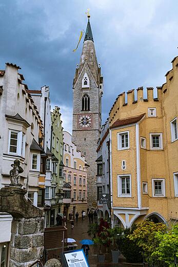 Brixen
