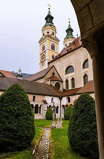 Brixen