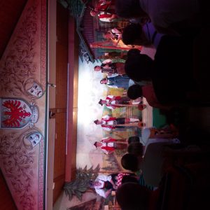 Tyrolean Folk Show
